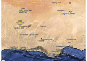 Dhofar Distribution Projects