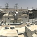 Nahadah 400/132 kV GS & OHL’s | Monenco Oman